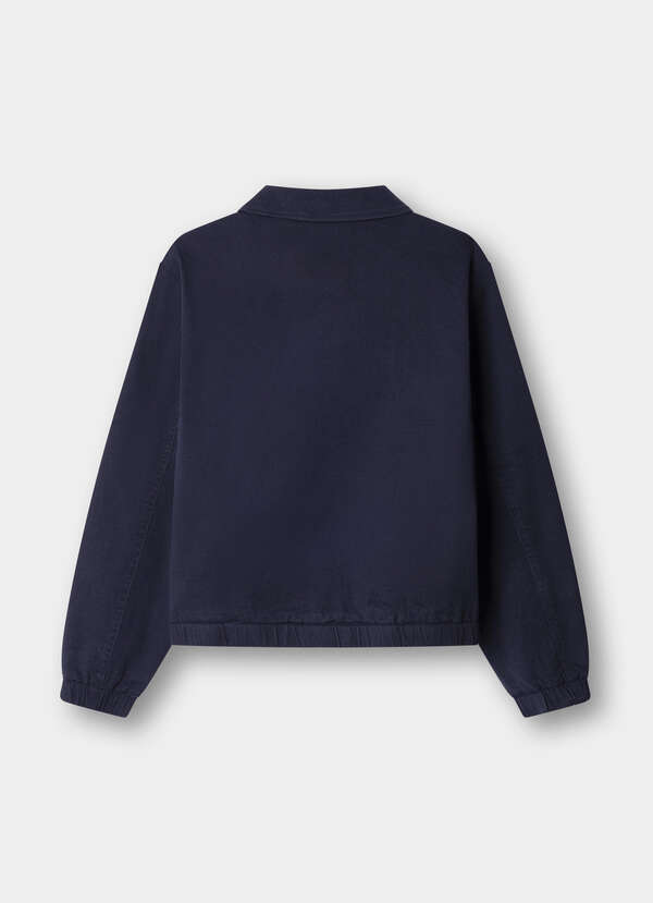 Harrington Jacket - 2
