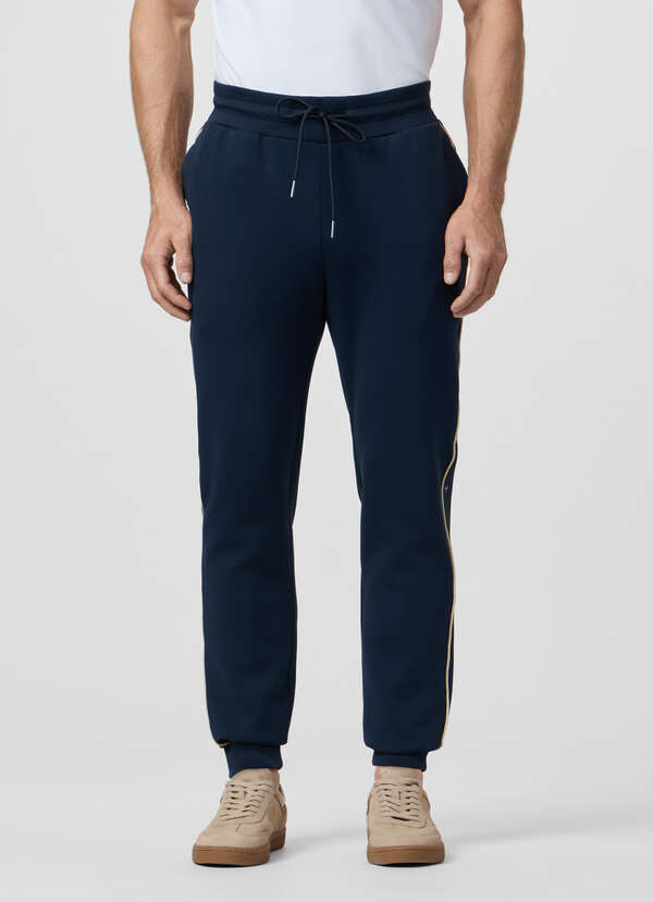Branded Jogger Sweat - 2