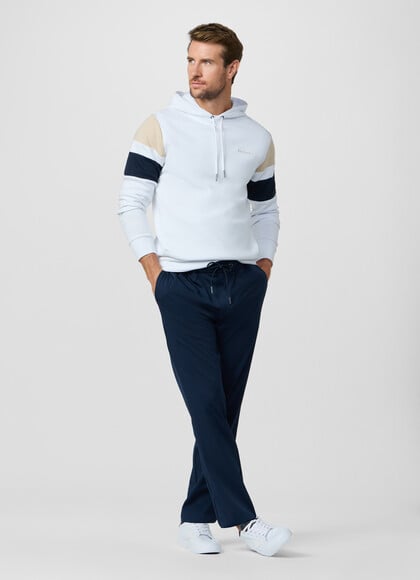 Stretch Traveller Trouser