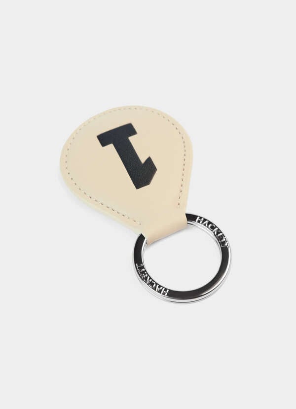 Number One Keyring - 2 Number One Keyring - 2