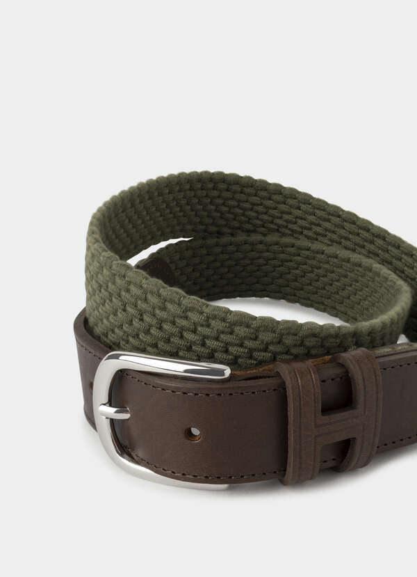 Parachute Stretch Belt - 2 Parachute Stretch Belt - 2