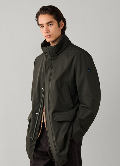 Richmond Parka