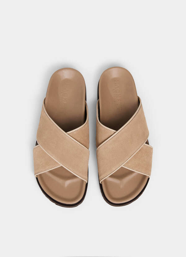 Mikonos Highcross Sandal - Made in Spain - 2