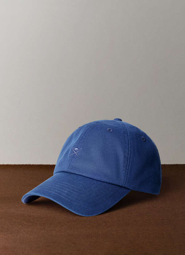Tonal Branding Cap