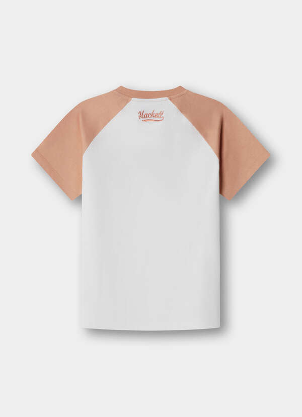 Classic Fit London H-83 T-Shirt - 2