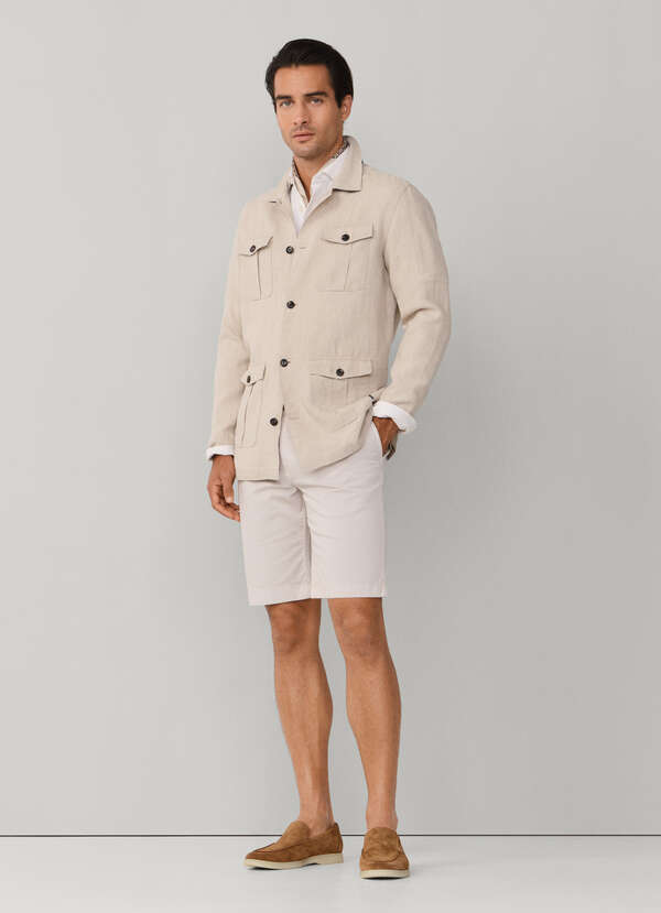 Relaxed Fit Regent Beach Short Relaxed Fit Regent Beach Short