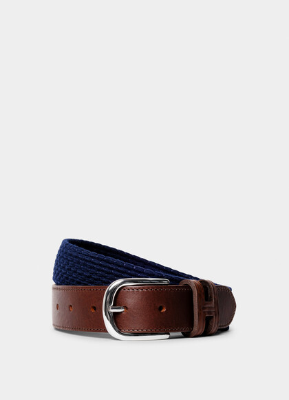 Parachute Stretch Belt