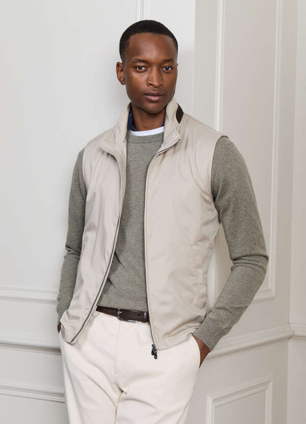 Lightweight Gilet