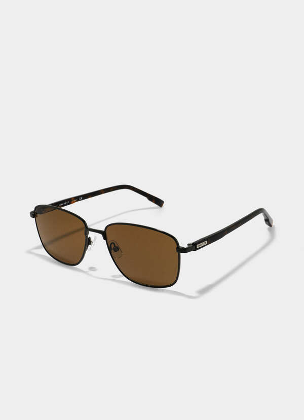 METALLIC SUNGLASSES BARCLAY - 2