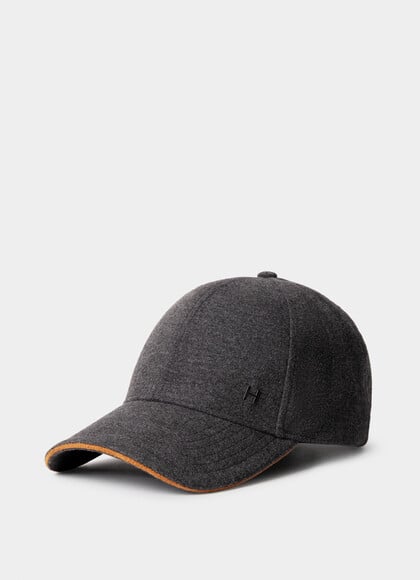 Flannel Cap