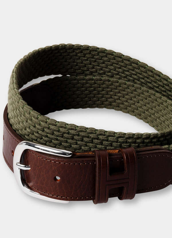 Parachute Stretch Belt - 2 Parachute Stretch Belt - 2