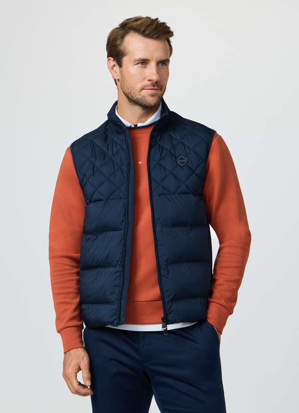 Lightweight Stretch Gilet - 2