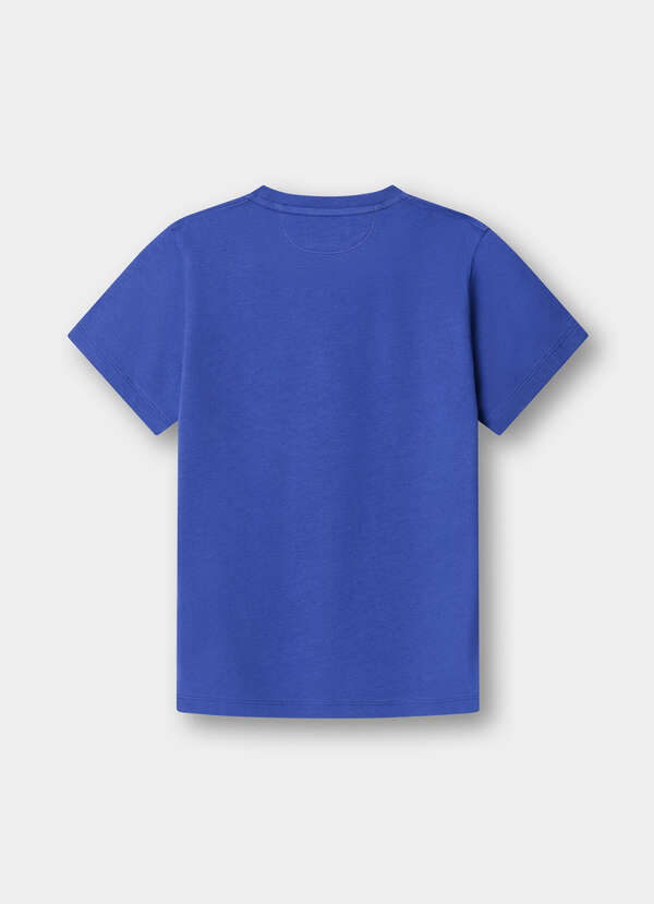 Classic Fit Short Sleeve Harry T-Shirt - 2
