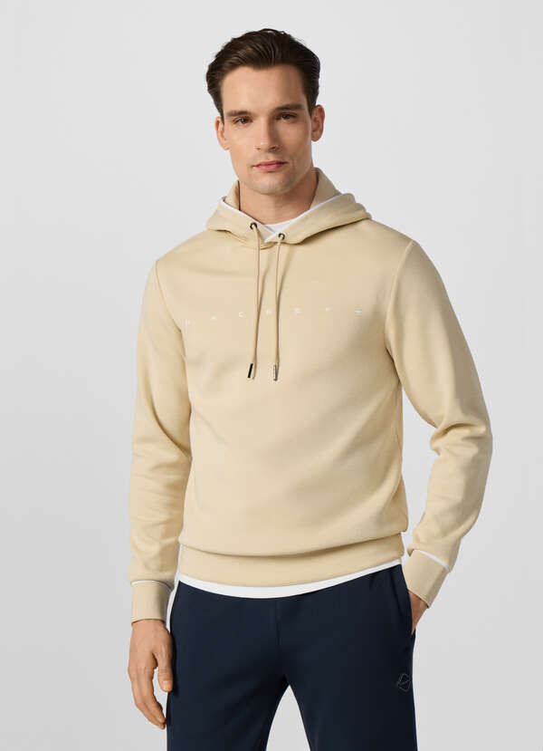 Club Hooded Sweat