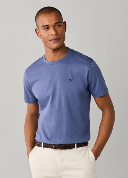 Classic Fit Logo T-Shirt