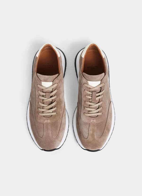 Rapid Chad Nubuck Trainer - 2 Rapid Chad Nubuck Trainer - 2