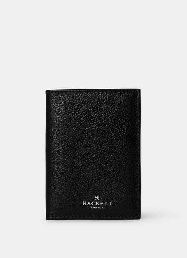 Leather Luxe Wallet