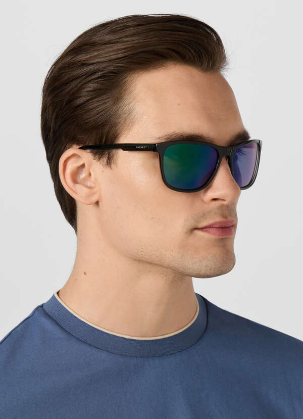 Sport Sunglasses Leclerc