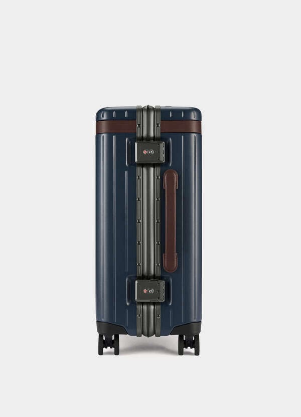 Hybrid Carry On Suitcase - 2