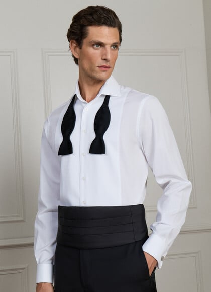 Classic Fit Marcella Formal Shirt