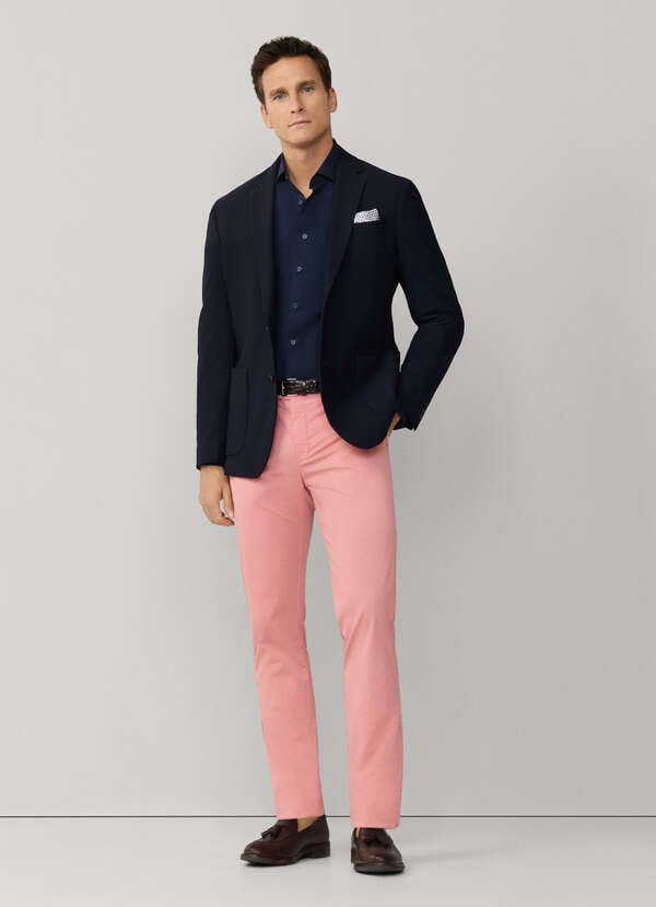 Slim Fit Kensington Lightweight Chino Slim Fit Kensington Lightweight Chino