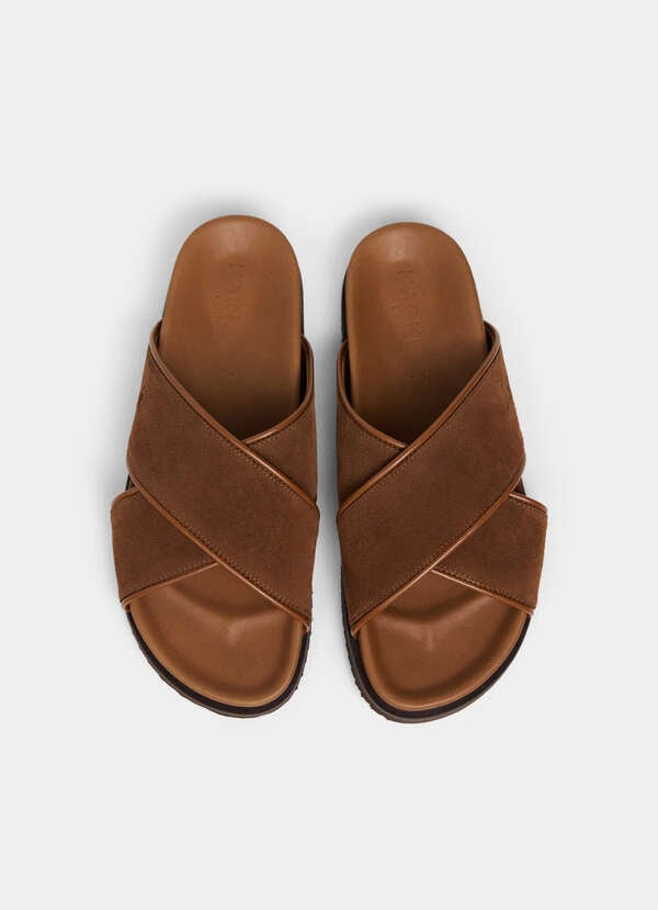 Mikonos Highcross Sandal - Made in Spain - 2 Mikonos Highcross Sandal - Made in Spain - 2