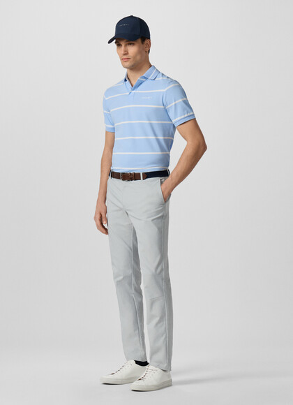Classic Fit Commuter Trouser