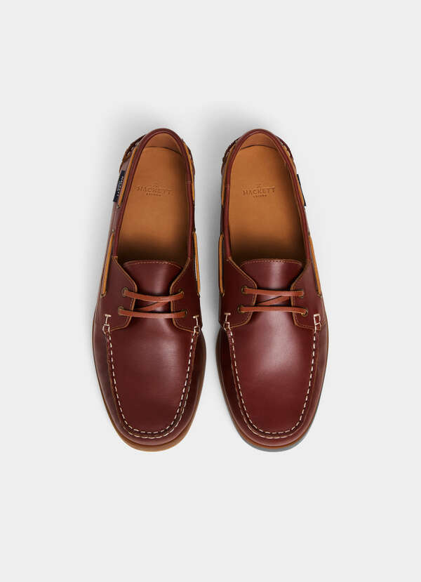 Deck One Boat Shoe - 2