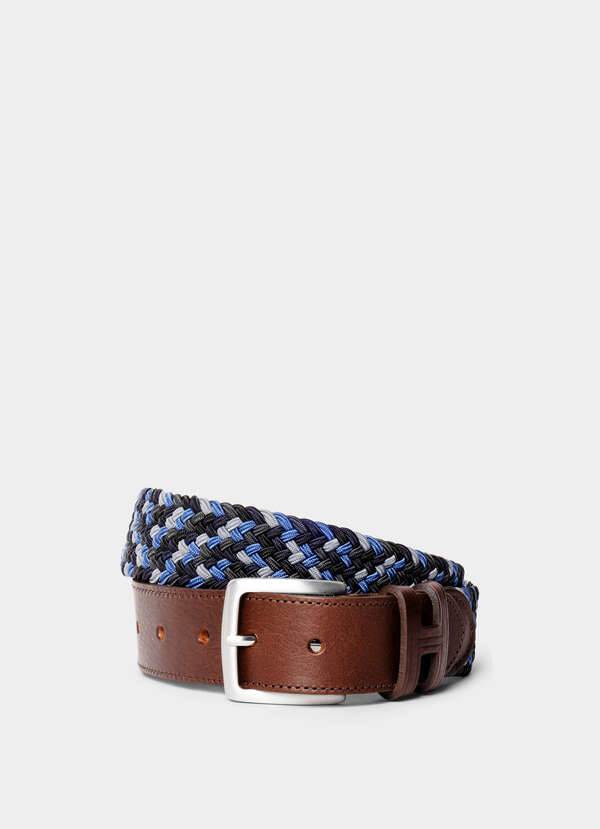 Multi Parachute Stretch Belt