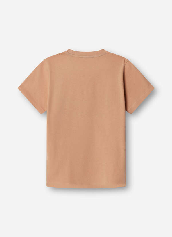 Classic Fit Logo T-Shirt - 2