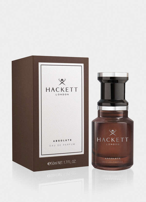 Hackett Absolute | 50ml Perfume - 2 Hackett Absolute | 50ml Perfume - 2