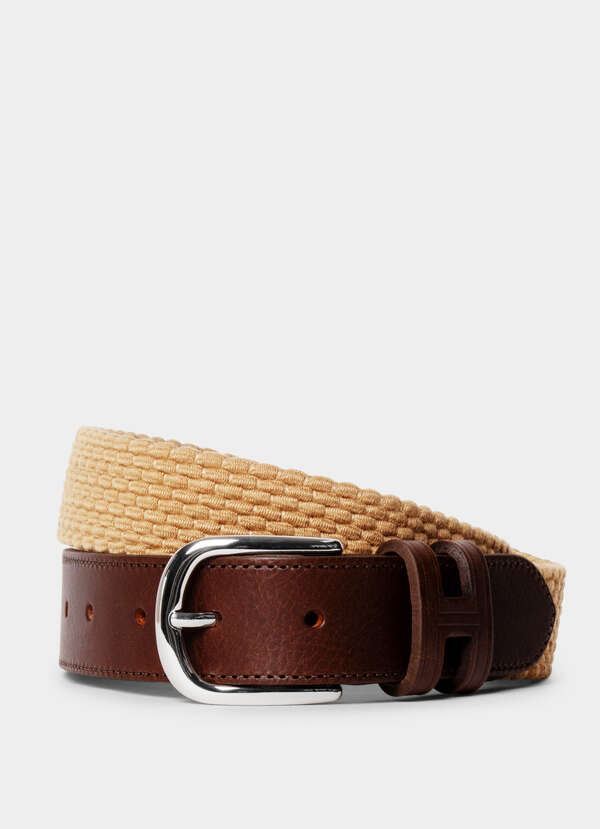 Parachute Stretch Belt