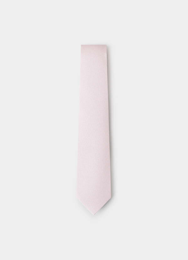 Silk Textured Tie