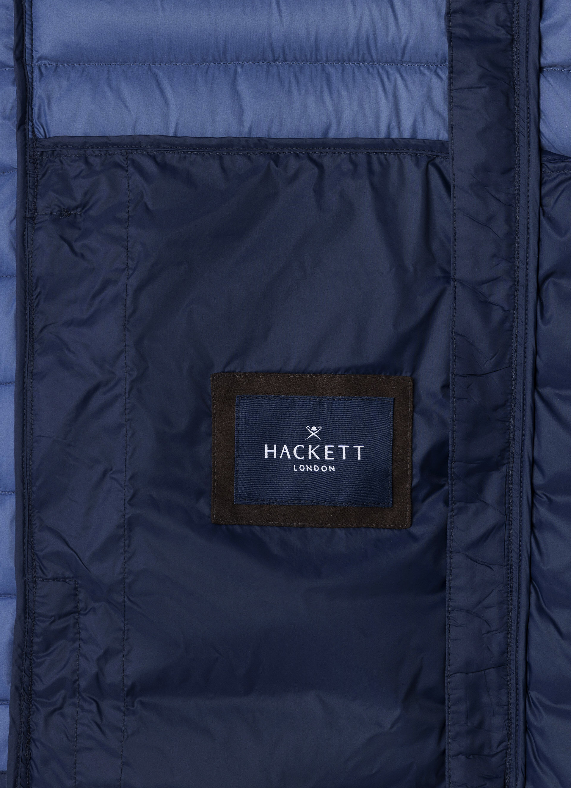 Ultra Lightweight Moto | Hackett London
