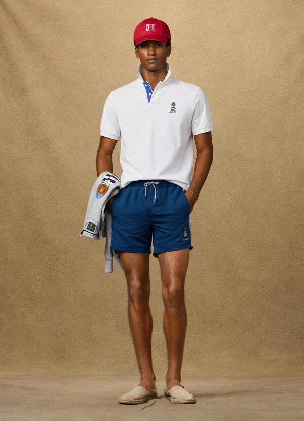Harry Swim Trunk