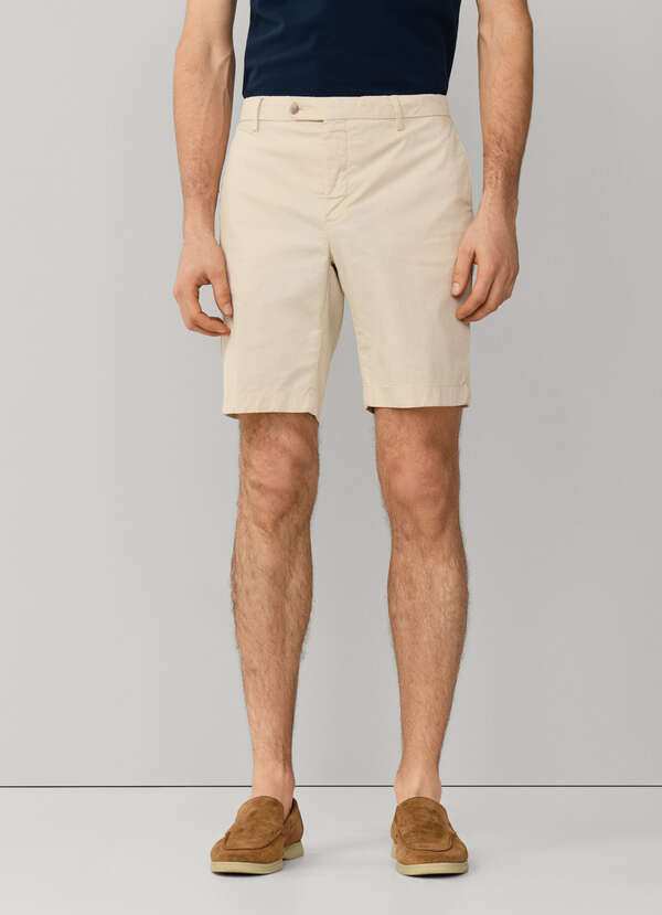 Slim Fit Kensington Lightweight Short - 2