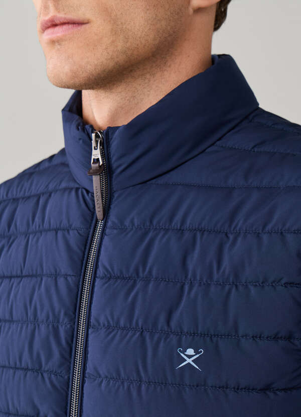 Ultra Lightweight Gilet - 2