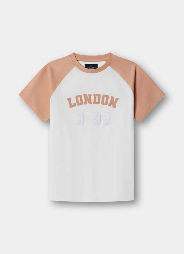 Classic Fit London H-83 T-Shirt
