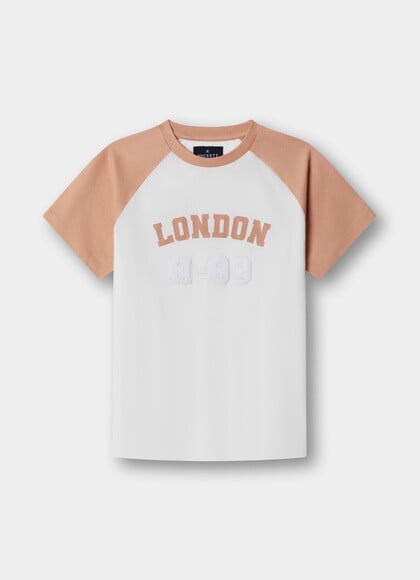 Classic Fit London H-83 T-Shirt