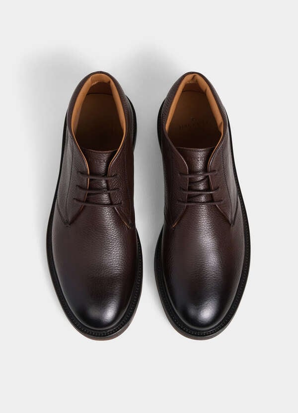 Leather Elsted Chukka Boot - 2 Leather Elsted Chukka Boot - 2