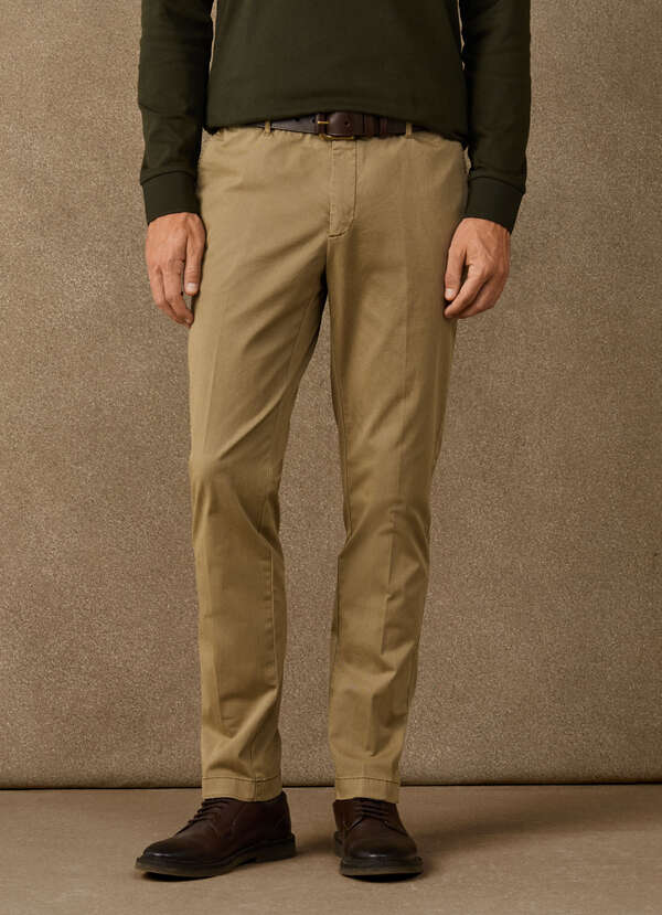 Slim Fit Kensington Heritage Chino - 2 Slim Fit Kensington Heritage Chino - 2