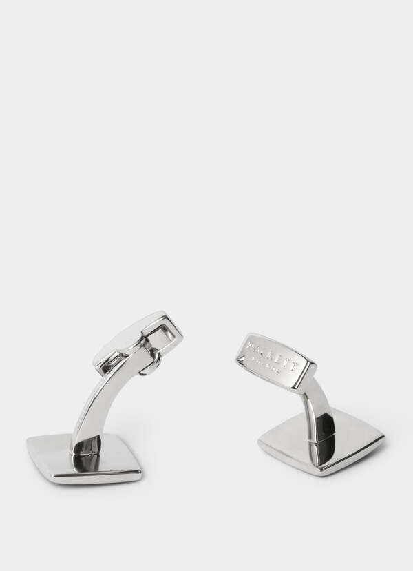 Cushion Cufflink - 2