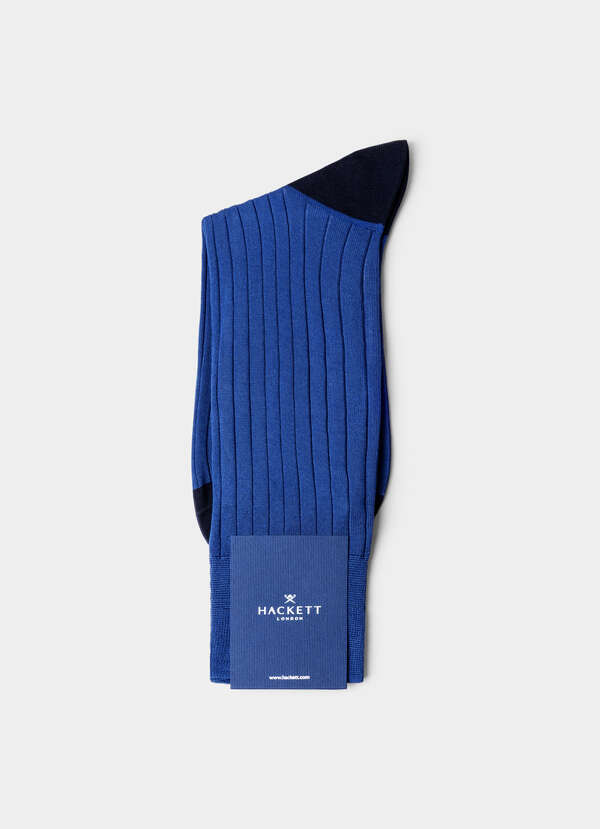 Mercerised Cotton Sock Short - 2