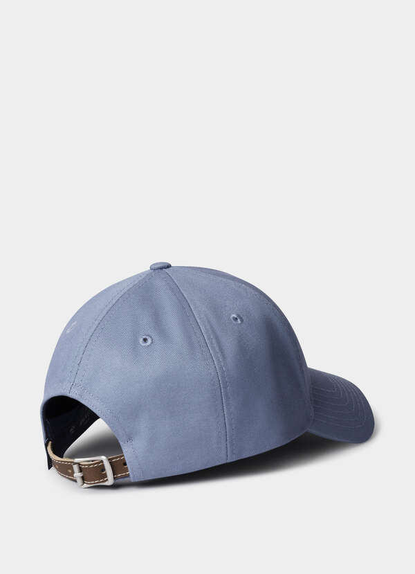 Contrast Branding Cap - 2