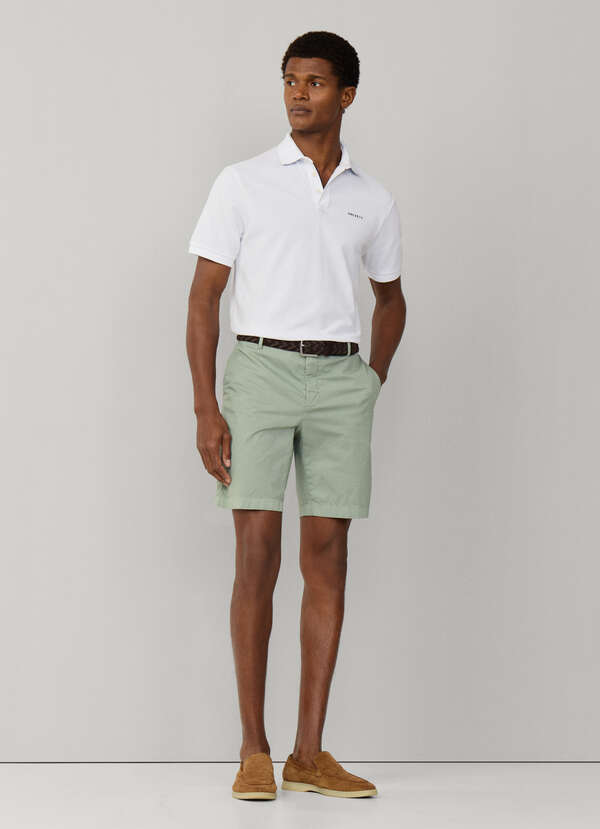 Slim Fit Kensington Lightweight Short Slim Fit Kensington Lightweight Short