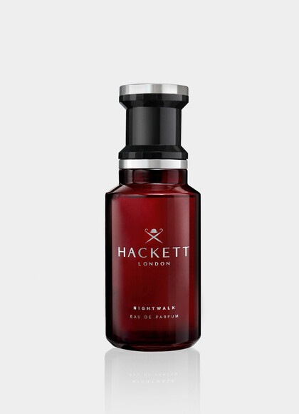 Hackett Nightwalk | 100ml Perfume