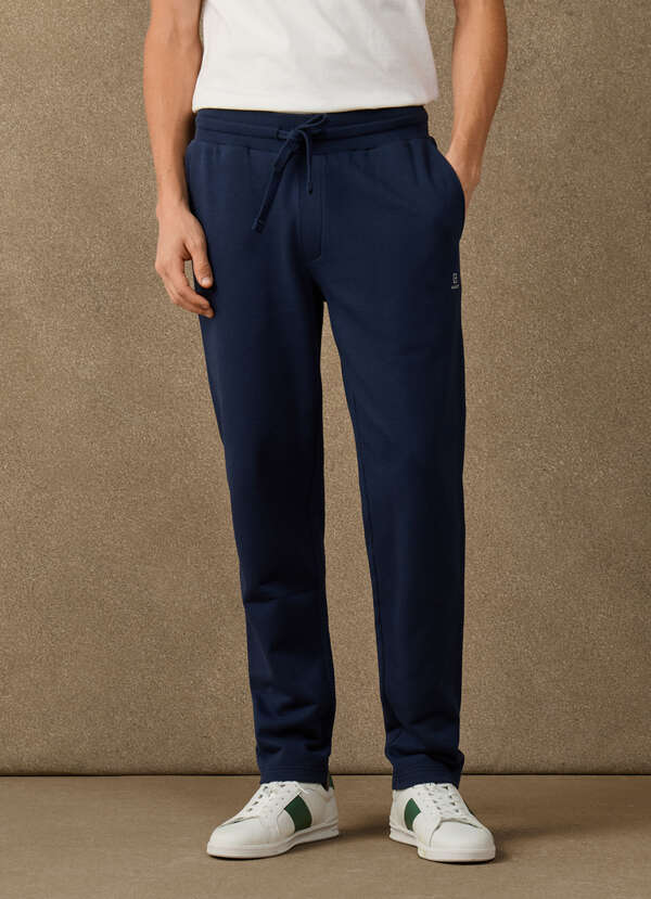 Branded Cotton Jogger Sweat - 2 Branded Cotton Jogger Sweat - 2