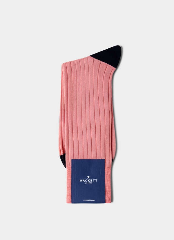 Mercerised Cotton Sock Short - 2 Mercerised Cotton Sock Short - 2