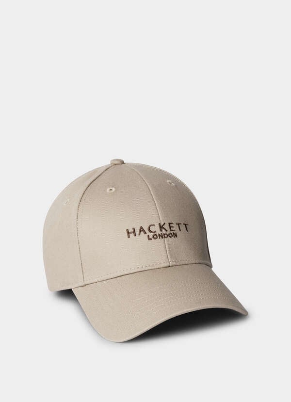Contrast Branding Cap Contrast Branding Cap