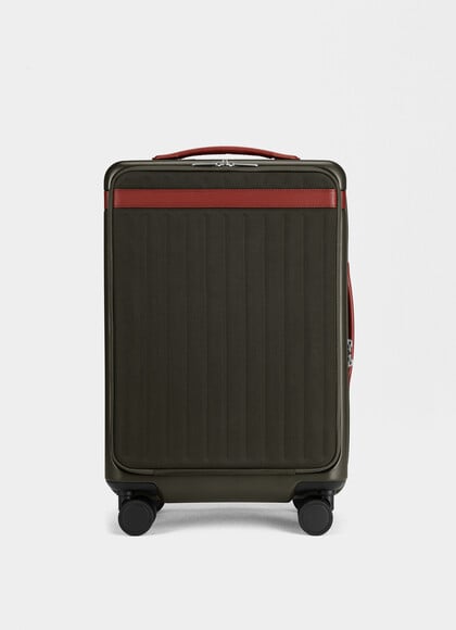 CARRY-ON X SUITCASE